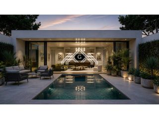 Landgut  Calle azofairón. Exclusiva oportunidad residencial