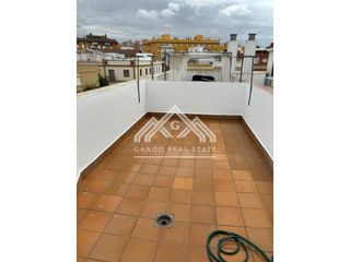 Dúplex a Centro - Doña Mercedes. Duplex en alquiler