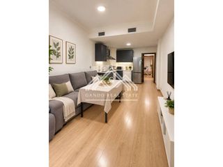 Appartamento  Calle alegría. Venta de piso de 1 dormitorio en arenalla pólvora, dos hermanas