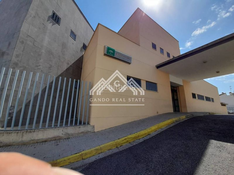 Foto dfff205b-3ce1-41a3-8d9b-fd1678fc69f0. Alquiler piso  en alquiler en avenida españa semi amueblado en Dos Hermanas