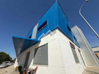 Büro in Calle Fortuna