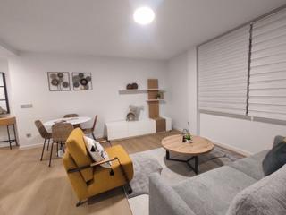 Appartement à Malpica de Bergantiños. Viviendas a estrenar!!acogedor piso ideal para disfrutar de tu v