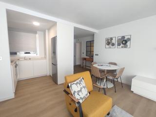 Flat en Malpica de Bergantios. Vivienda a estrenar al lado del mar!!
