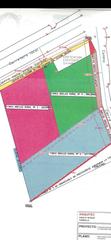 Terreny residencial a Carballo. Suelo urbano residencial a tan solo 5 minutos de carballo