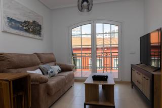 Penthouse en Malpica de Bergantios. Precioso atico con terraza y con vistas al mar!!
