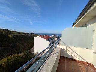 Pis a Malpica de Bergantiños. Ático a estrenar con vistas al mar!!