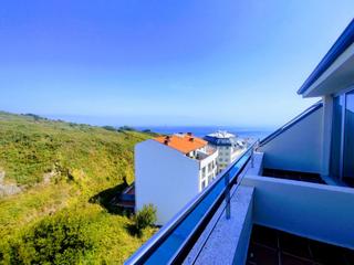 Appartement à Malpica de Bergantiños. Ático a estrenar con vistas al mar!!