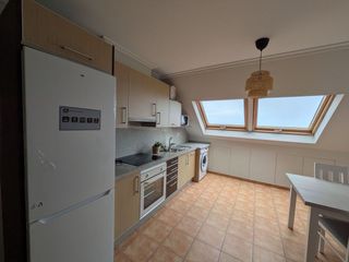 Rent Apartment  Emilio gonzalez lopez. Ático coqueto y acogedor con vistas al mar