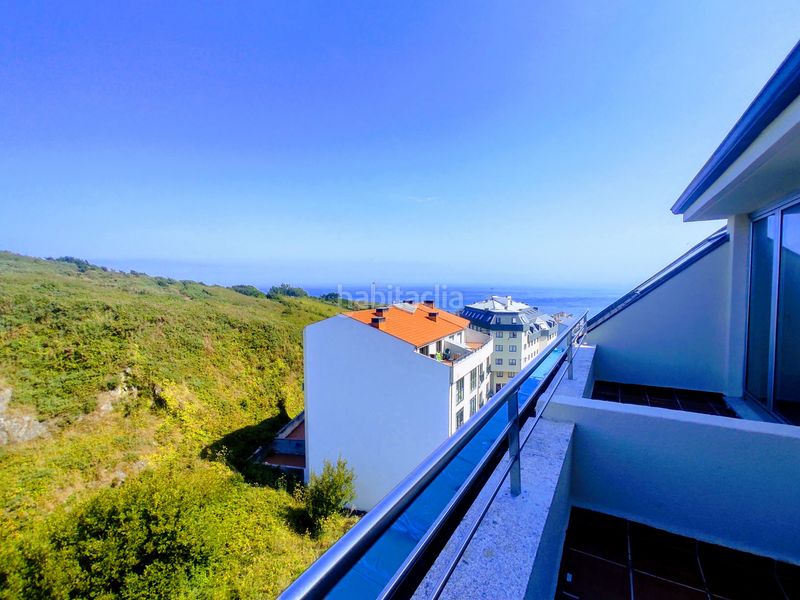 Foto 85114e63-369f-4891-9461-693e961fa03d. Promoció RESIDENCIAL FONTE DO FRAILE. MALPICA DE BERGANTIÑOS a Malpica de Bergantiños. Habitatges d´obra nova