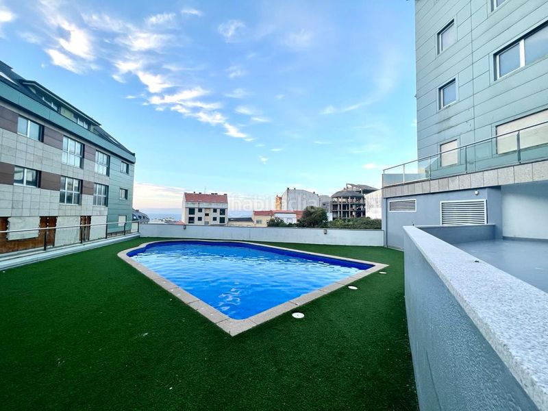 Foto ad7be7c4-e35b-4eda-bce4-cbb139656cbb. Promoció RESIDENCIAL FONTE DO FRAILE. MALPICA DE BERGANTIÑOS a Malpica de Bergantiños. Habitatges d´obra nova