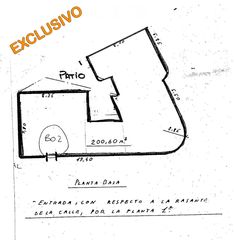 Local Comercial a De santiago 15. Local com. en venta en santiago.