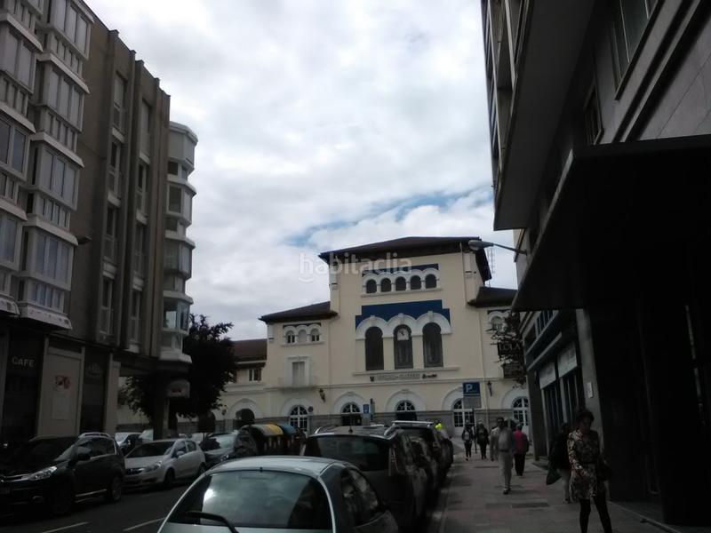 Foto a00c35c8-1d47-44b8-a3d4-de9ce9596a5f. Posto auto in manuel iradier kalea 11 in Ensanche Vitoria - Gasteiz