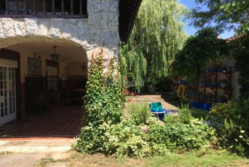 Foto 5f5a5483-212d-4e7d-babf-22b553029bb5. Casa in gamarra mayor in Abetxuko Vitoria - Gasteiz