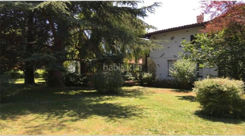 Foto a6af9cbe-fc9f-4a7e-a405-869f84789be4. Casa in gamarra mayor in Abetxuko Vitoria - Gasteiz