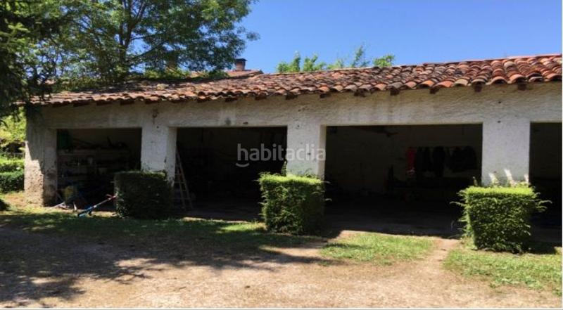 Foto d874bc24-a1c0-49e3-931a-1b833959aa3f. Casa in gamarra mayor in Abetxuko Vitoria - Gasteiz