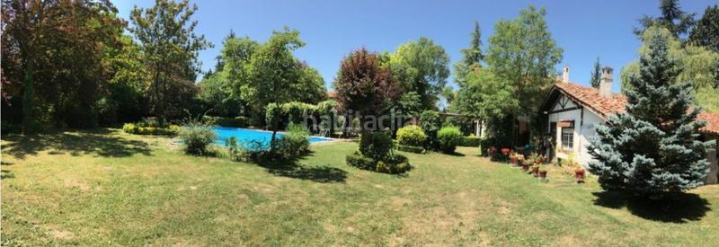 Foto f7b13e40-32f9-4090-89e8-df72c093bd27. Casa in gamarra mayor in Abetxuko Vitoria - Gasteiz