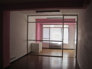 Miete Büro  Siervas de jesús. Oficina en alquiler en centro, 1 dormitorio.