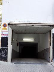 Aparcament cotxe a Bernal diaz de luco kalea 2. Garaje en venta en zaramaga.