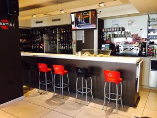 Umzug Geschäftsraum in Abetxuko. Bar en traspaso en abetxuko.