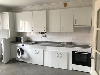 Lloguer Pis  Nieves cano. Piso en alquiler en san cristóbal, 3 dormitorios.