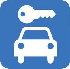 Miete Autoparkplatz  Manuel iradier. Garaje en alquiler en centro.