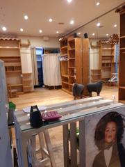 Local Comercial a Postas 32