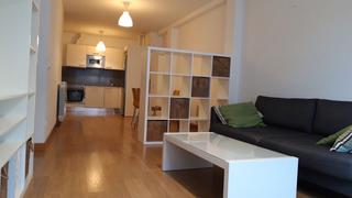 Lloguer Pis  Rioja. Piso en alquiler en desamparados, 1 dormitorio.