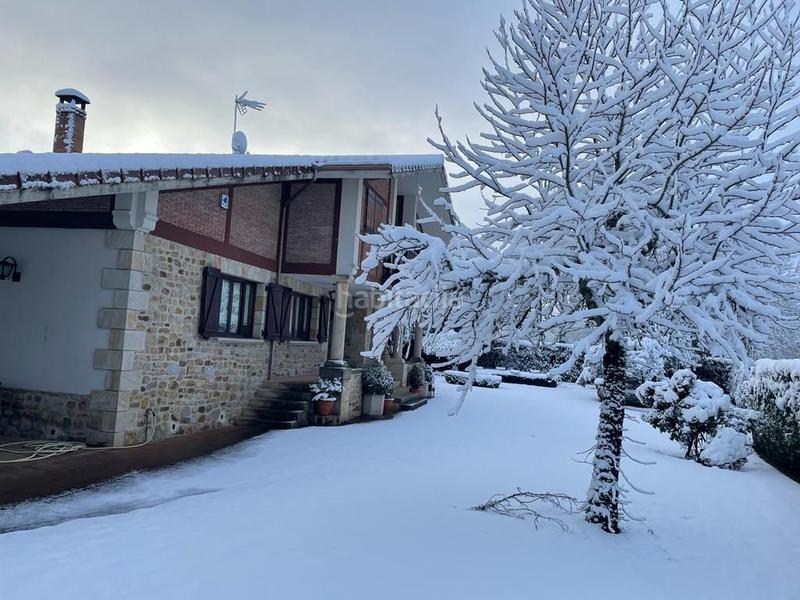 Foto 1508750d-4741-4912-b5ec-9a672c6b9e3b. Casa a gorbea mendi kalea a Zuia