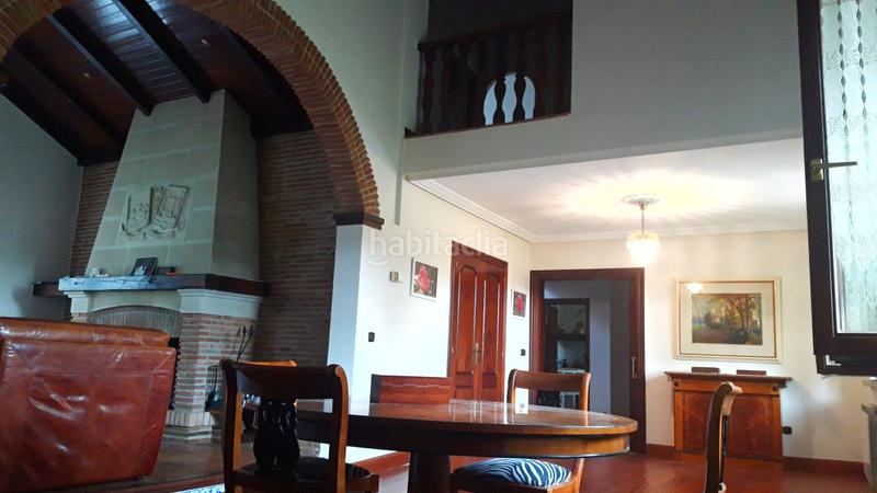 Foto 6d9377b7-7313-4b9d-8394-80291d16cb1a. Casa a gorbea mendi kalea a Zuia