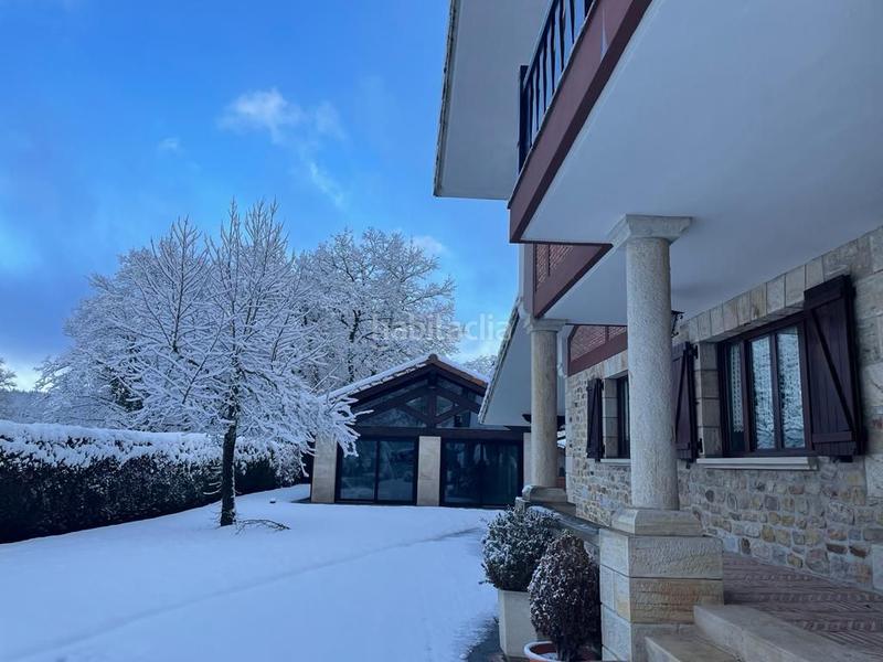 Foto 8502cfc1-e2db-474e-8572-4885963d73fb. Casa a gorbea mendi kalea a Zuia