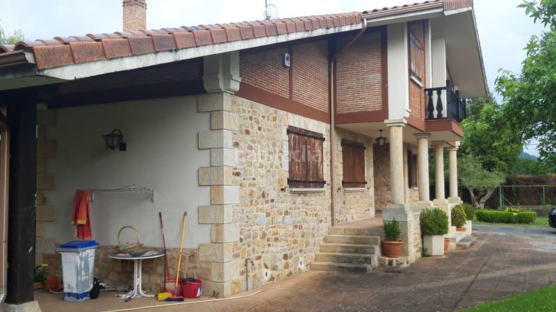 Foto cd71996f-95db-4af0-9fea-940be13916aa. Casa a gorbea mendi kalea a Zuia