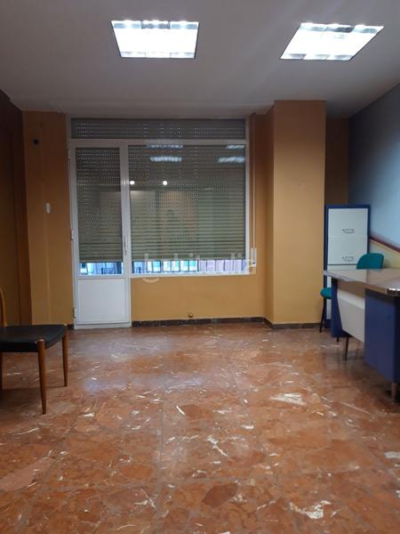 Foto 1f7c935f-53f9-4477-993c-c9cc5ab9fe97. Flat with heating in El Anglo Vitoria - Gasteiz