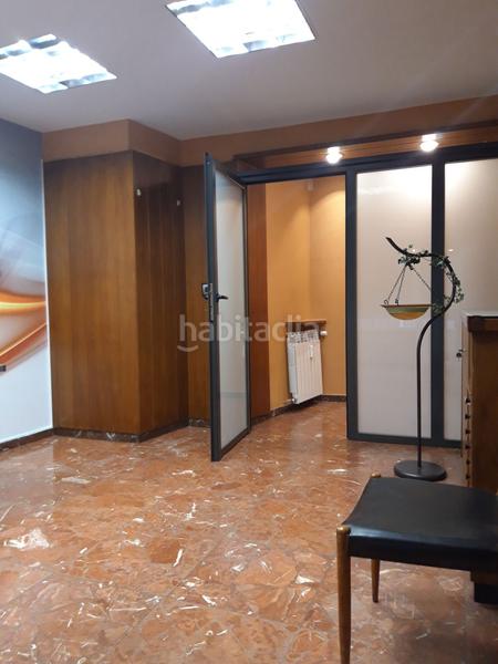 Foto be5c17e7-b6d0-405c-9836-75866b9d3aa5. Flat with heating in El Anglo Vitoria - Gasteiz