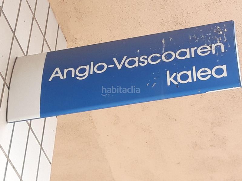Foto a37cee70-bb40-4b7c-bcee-a52dabbe703e. Pis a anglo vasco a Aranbizkarra Vitoria - Gasteiz