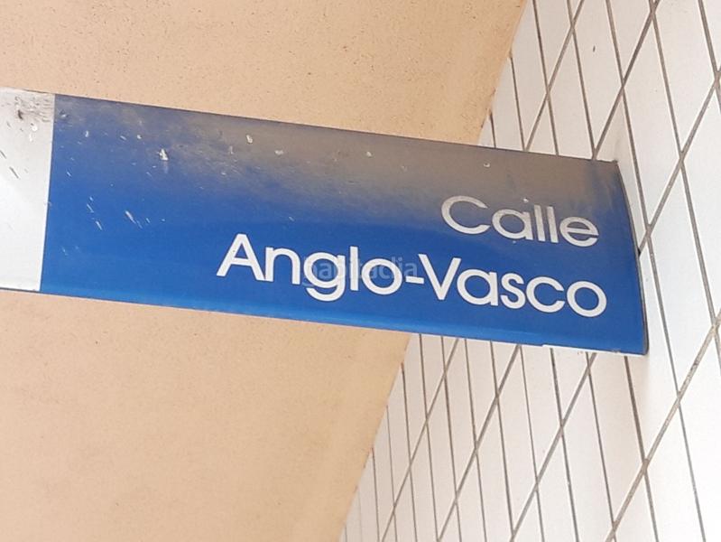 Foto ecdf7a37-26ce-4338-8511-1eed24eb2757. Pis a anglo vasco a Aranbizkarra Vitoria - Gasteiz