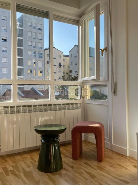 Foto 2c40b8da-d4dd-499d-ad9e-519975816653. Alquiler piso en la paz 7 piso en alquiler en centro, 2 dormitorios. en Vitoria - Gasteiz