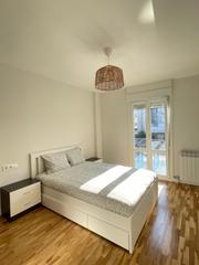 Location Appartement à La paz 7. Piso en alquiler en centro, 2 dormitorios.