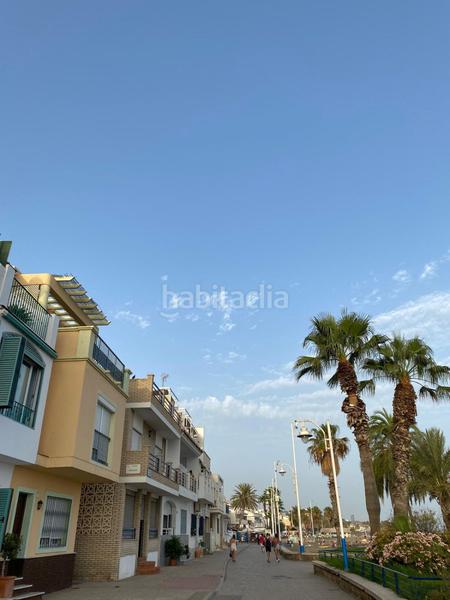 Foto 67f3155b-101e-485f-ba6b-89c210963908. Terreny residencial a bolivia 120 a Pedregalejo - Morlaco Málaga