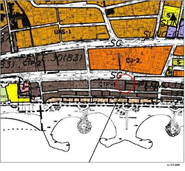 Foto dee73eb0-0734-4242-bcc4-b39959f78382. Terreny residencial a bolivia 120 a Pedregalejo - Morlaco Málaga