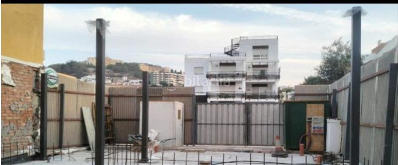 Foto e13464d0-a0d8-4647-9aa2-415f1b31aee3. Terreny residencial a bolivia 120 a Pedregalejo - Morlaco Málaga