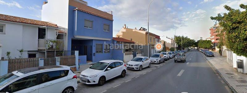 Foto f6b73479-b15e-468e-a1b7-3d710b0517a9. Terreny residencial a bolivia 120 a Pedregalejo - Morlaco Málaga