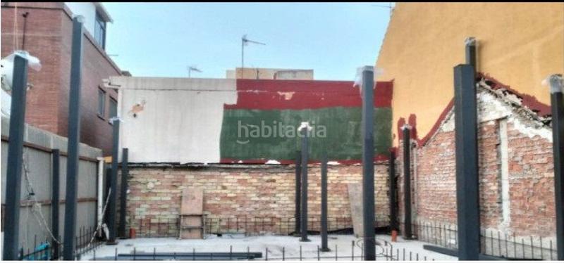 Foto fac4690c-240d-46fc-8b5a-93389124aac3. Terreny residencial a bolivia 120 a Pedregalejo - Morlaco Málaga