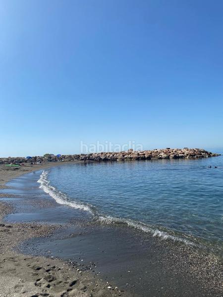 Foto 6d71abdd-4191-428d-b80b-881c0fcc1fd7. Wohngrundstück in bolivia 120 in Pedregalejo - Morlaco Málaga