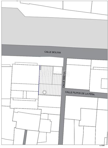 Foto b2ca98c0-6c62-483d-b371-9ef4357bab6d. Wohngrundstück in bolivia 120 in Pedregalejo - Morlaco Málaga