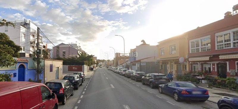 Foto f7f34bd0-fde7-49c9-bcf6-540e828e479c. Wohngrundstück in bolivia 120 in Pedregalejo - Morlaco Málaga