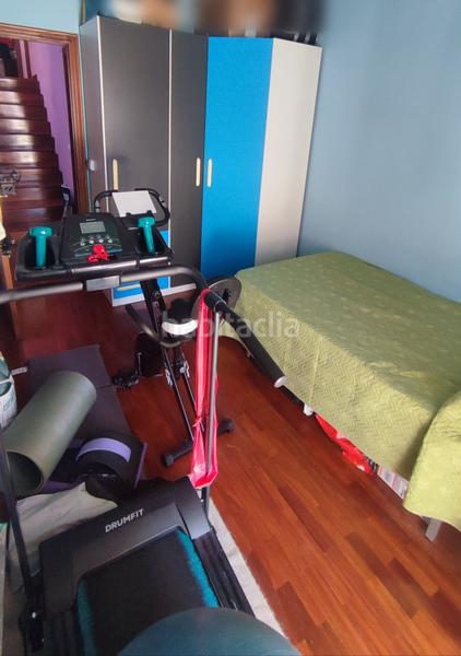 Foto b81b6d59-ca24-4442-8091-f33905bbbbde. Dúplex a ronzapil a Alegría - Dulantzi