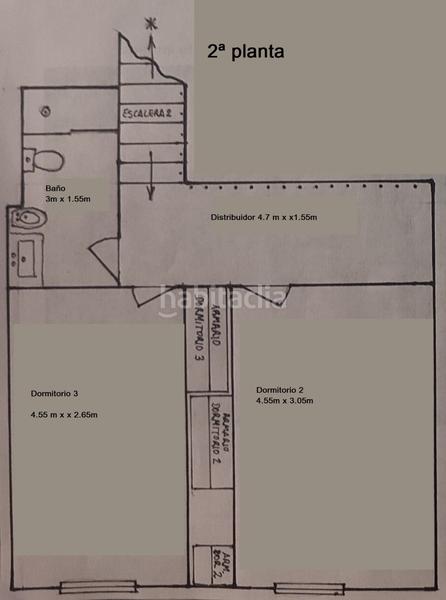 Foto e139d66e-3d83-4ec1-ba37-c43b89ca113a. Dúplex a ronzapil a Alegría - Dulantzi