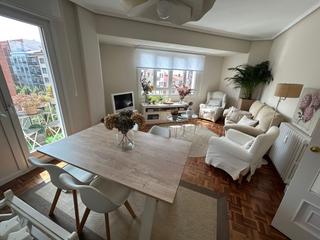 Location Appartement  Pio xii. Piso en alquiler en centro, 4 dormitorios.