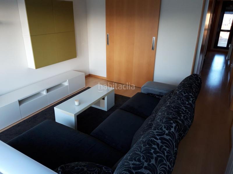 Foto 3b136c70-55a2-4b03-859a-0057ae658fd1. Location appartement avec chauffage parking dans Salburua - Arantzabela Vitoria - Gasteiz