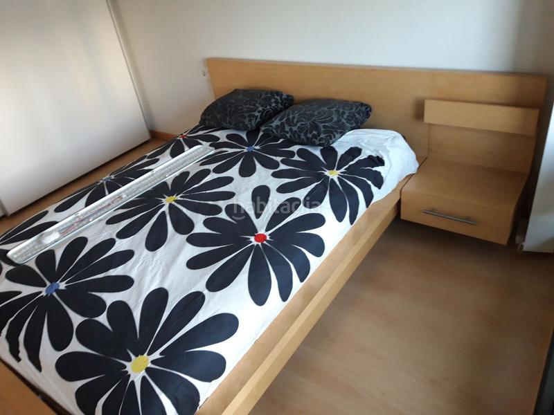 Foto 4bccd2ab-e954-473e-ab27-4fcea804b33b. Location appartement avec chauffage parking dans Salburua - Arantzabela Vitoria - Gasteiz